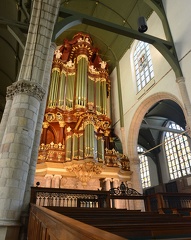 Sint Janskerk Organ